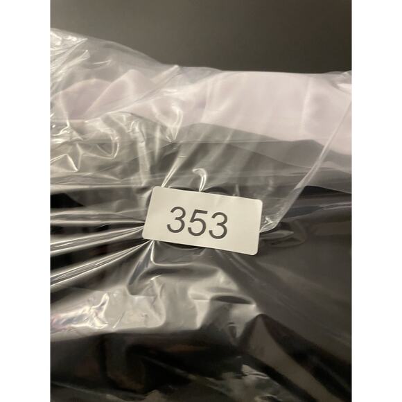 NWT Stormtrooper Swimsuit Star Wars M Disney Rash Guard Adaptive White Black - Picture 9 of 9